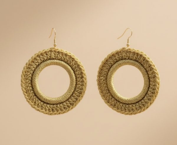 Pendientes Al Andalus