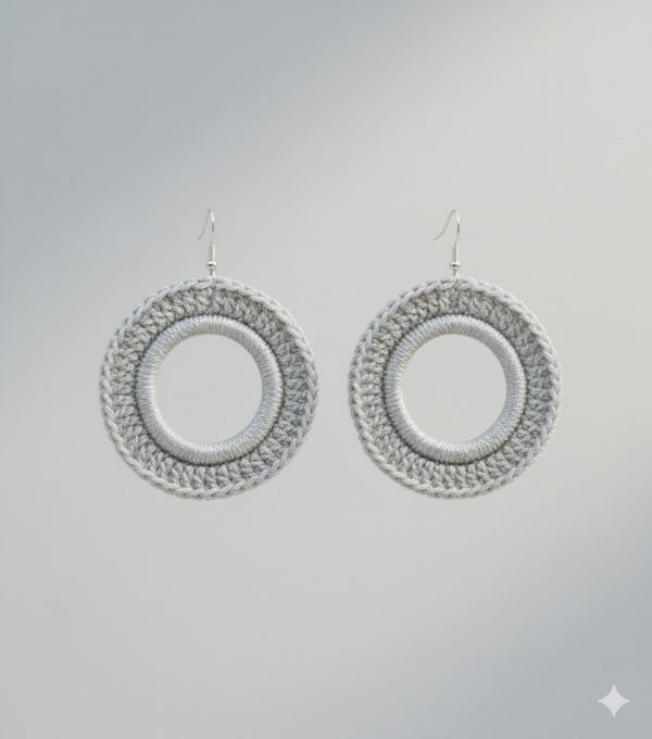 Pendientes Al Andalus