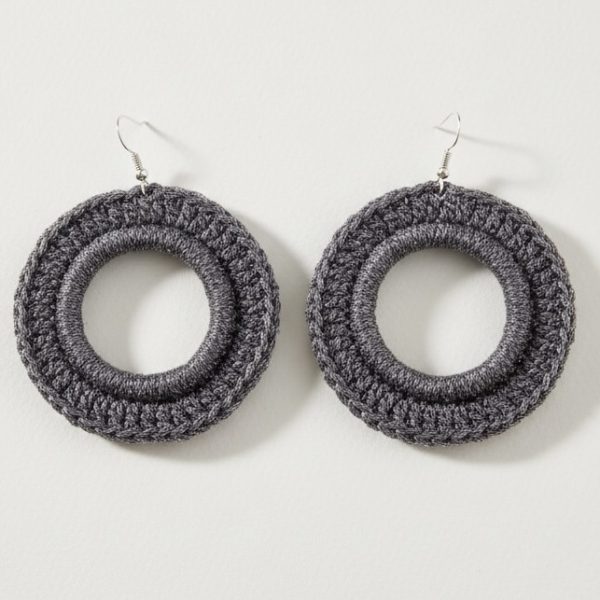 Pendientes Al Andalus