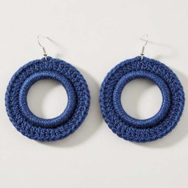 Pendientes Al Andalus