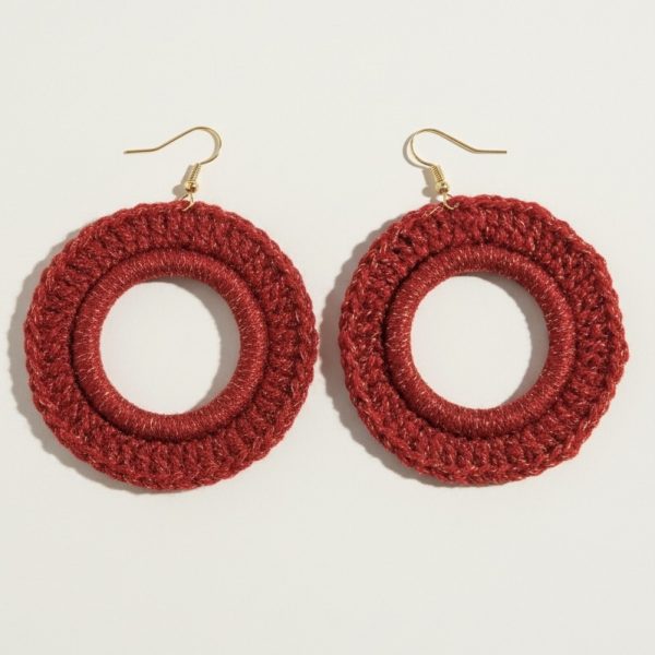 Pendientes Al Andalus