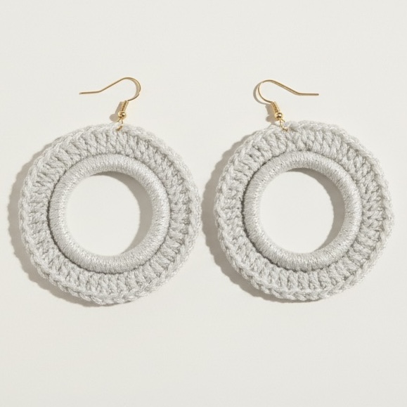 Pendientes Al Andalus