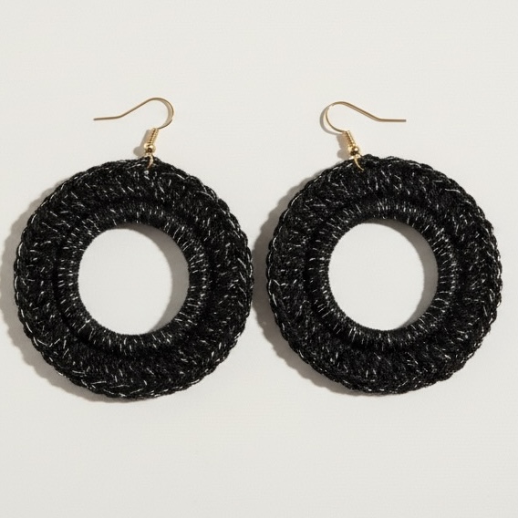 Pendientes Al Andalus