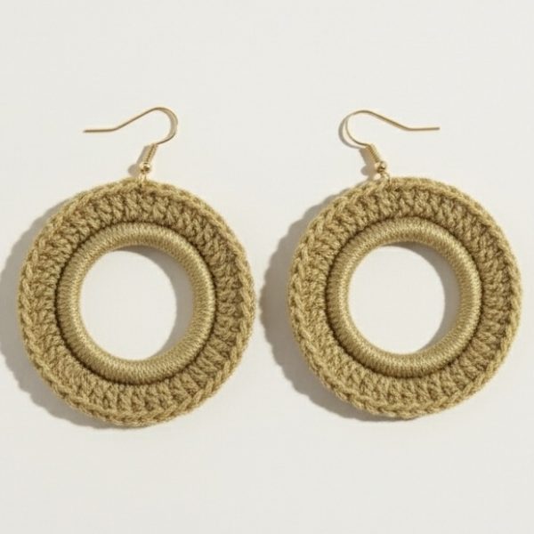 Pendientes Al Andalus