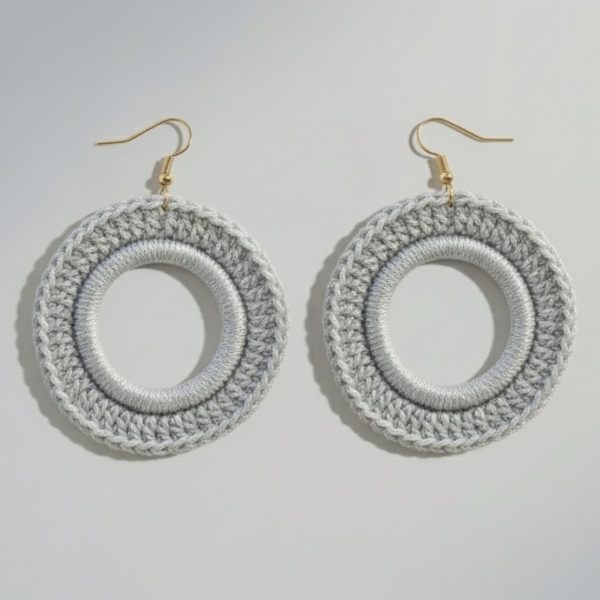 Pendientes Al Andalus