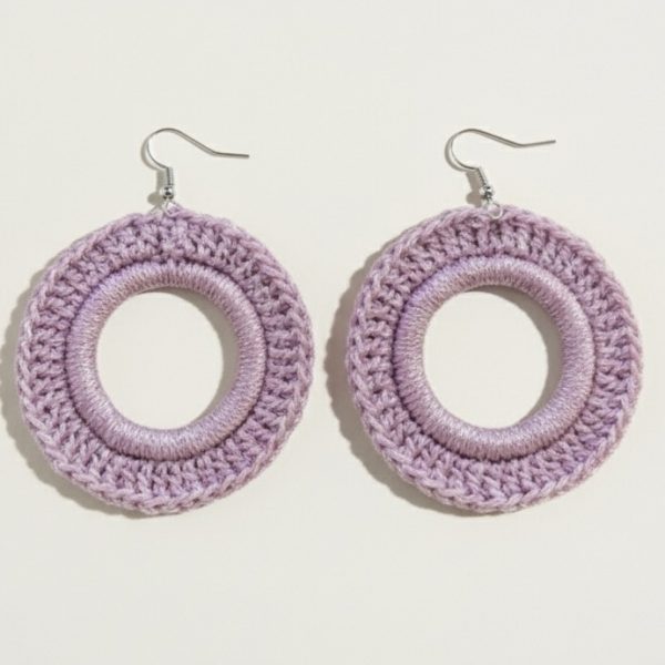 Pendientes Al Andalus