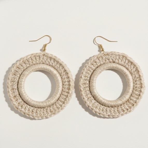 Pendientes Al Andalus