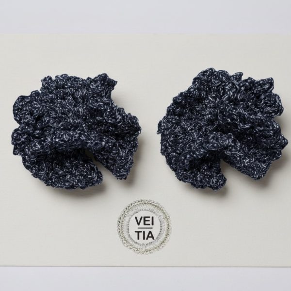 Pendientes Flor de España