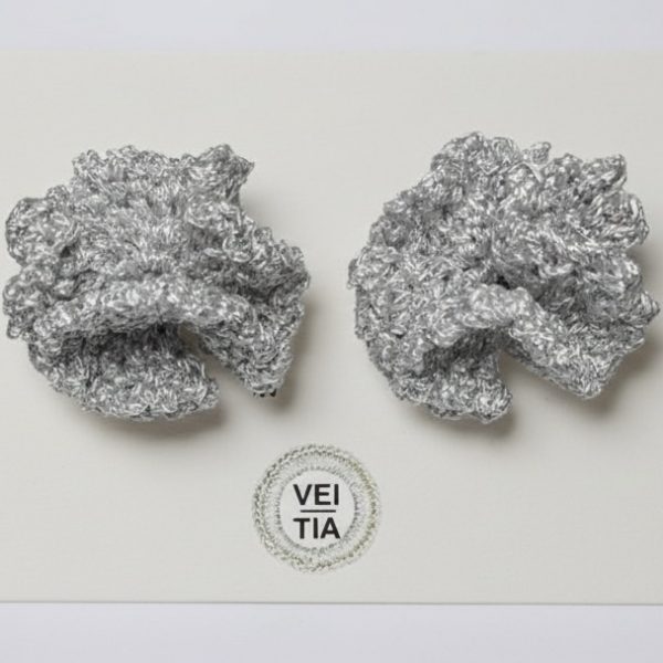 Pendientes Flor de España