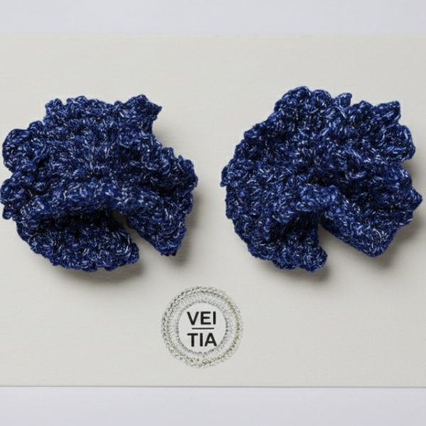 Pendientes Flor de España