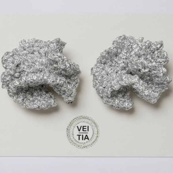 Pendientes Flor de España