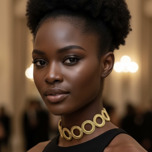 IMG_6402 Choker Aros