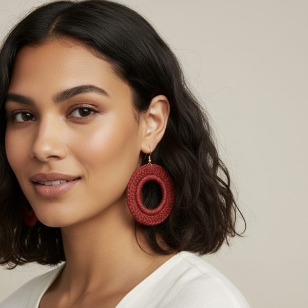 Pendientes Al Andalus