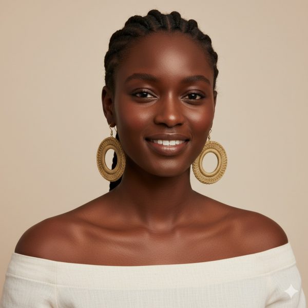 Pendientes Al Andalus