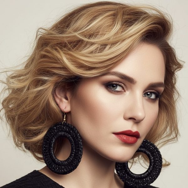 Pendientes Al Andalus