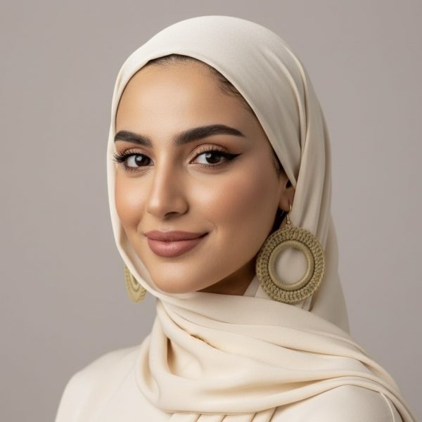 Pendientes Al Andalus