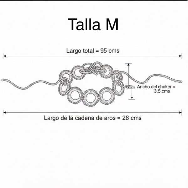 IMG_6657 Choker Aros