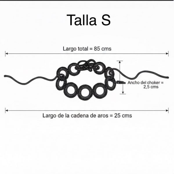 IMG_6658 Choker Aros